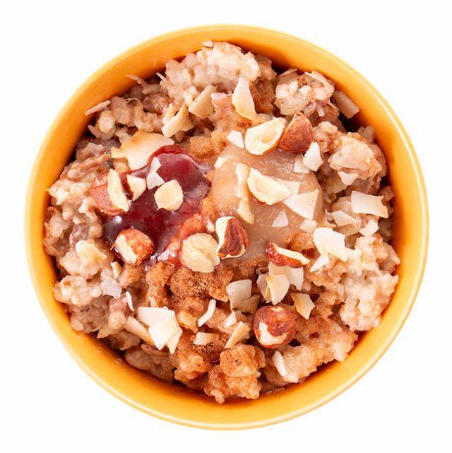 Lækker grødblanding